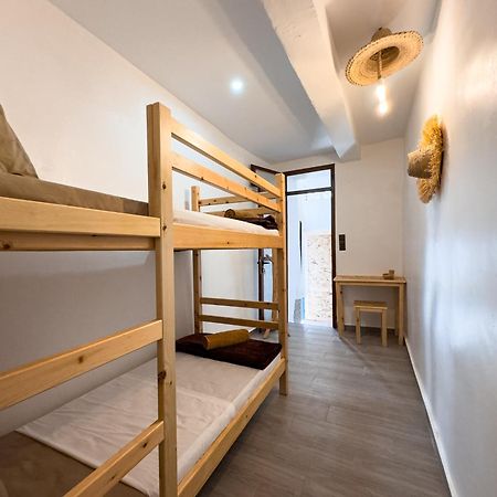Taghazout Beachfront Apartment Exterior foto